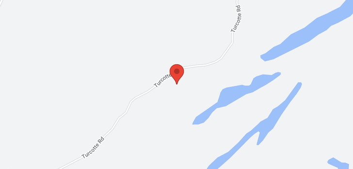 map of 402 TURCOTTE RD